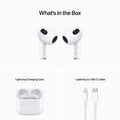 AirPod 3’s