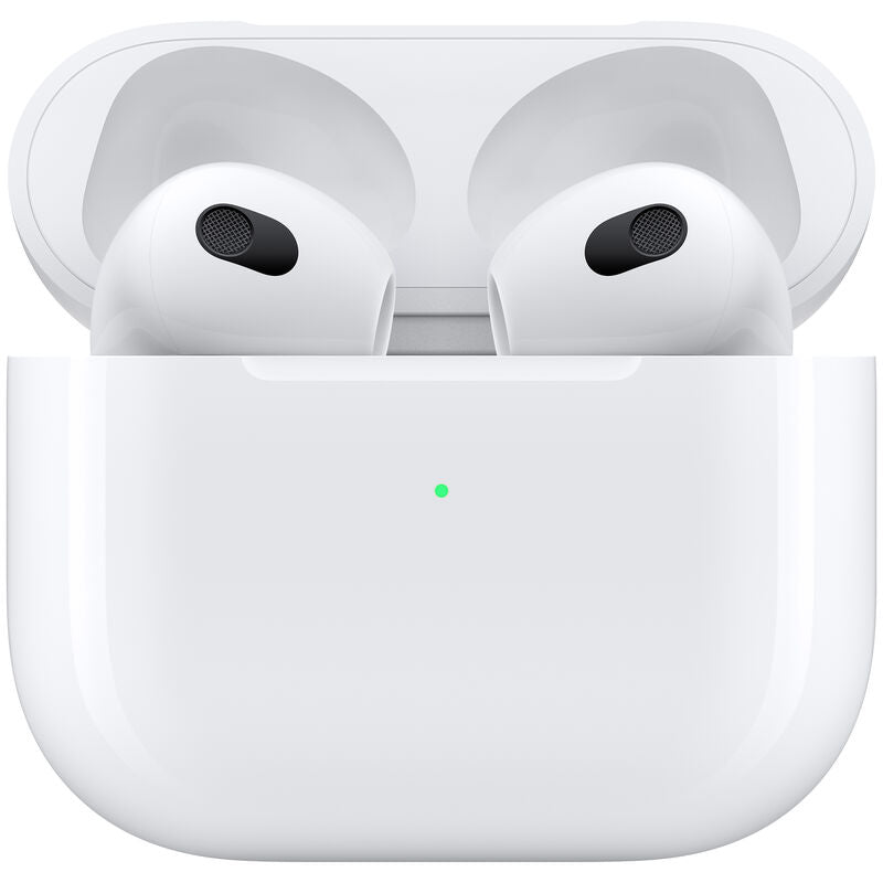 AirPod 3’s